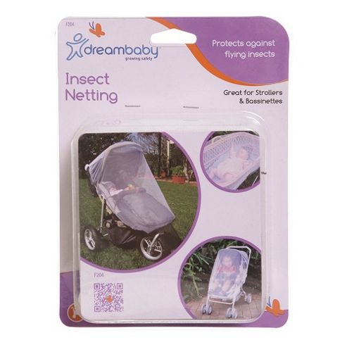 Image of Dreambaby Insect Netting