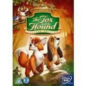 The Fox And The Hound (DVD)