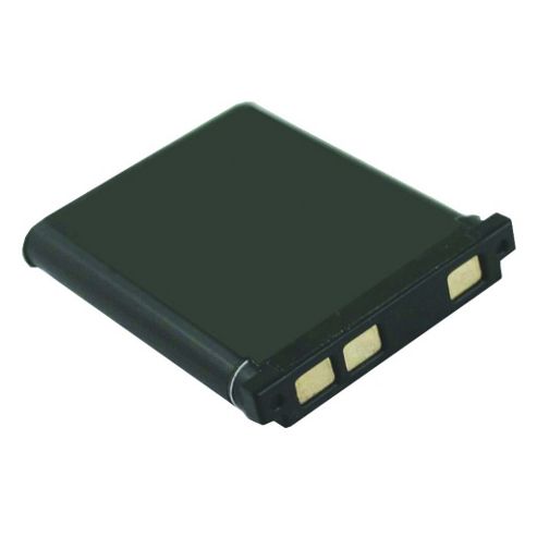 Image of Replacement For Olympus Li-40b/42b Camera Battery