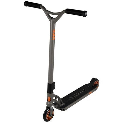 Image of Vx4 Extreme Scooter Gun Grey/orange