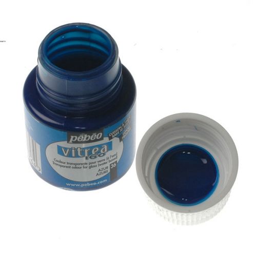 Image of Vitrea 160. 36 Azure