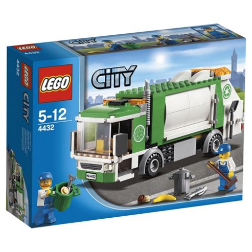 lego city at tesco