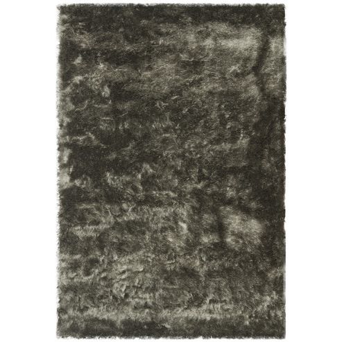 Image of Safavieh Chatham Titanium Tufted Rug - 214 Cm X 153 Cm (6 Ft X 4 Ft)