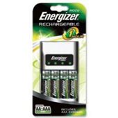 Energizer 1 Hour Charger