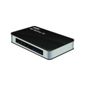 2 Way Port HDMI Splitter Hub Box For PC HD HDTV