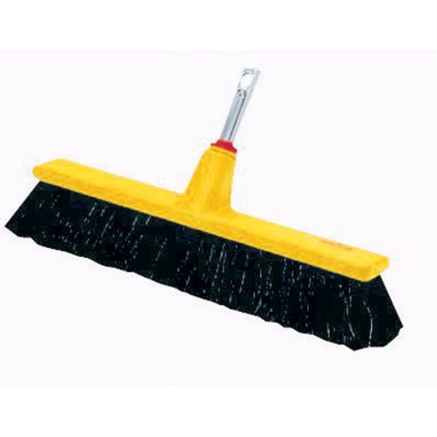 Image of Wolf- Garten Bf40m 40cm House Brush For Use With Multi-change Handles