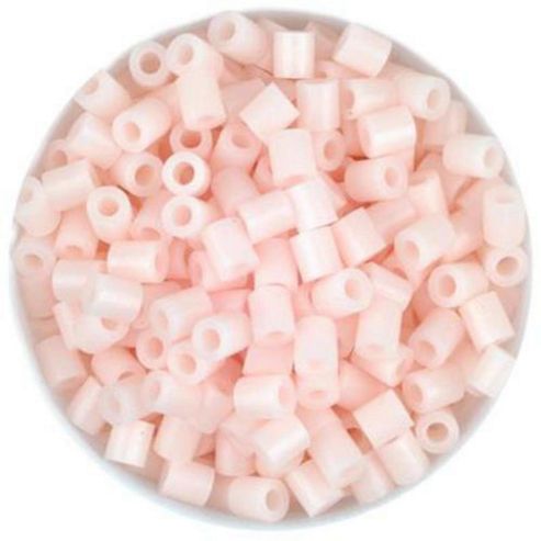 Image of Hama Beads 1,000 - Glow, Red