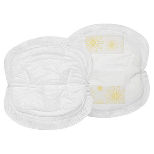 Image of Medela Disposable Nursing Bra Pads - 30 Pack