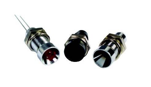 Image of 3mm Rec. Black. Holder