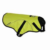 Ruff Wear Track Dog Jacket in Fern Green - Small (46cm - 61cm W)