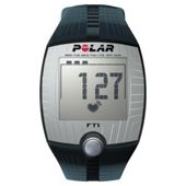 Polar FT1 New Colour / Transparent Sports Watch