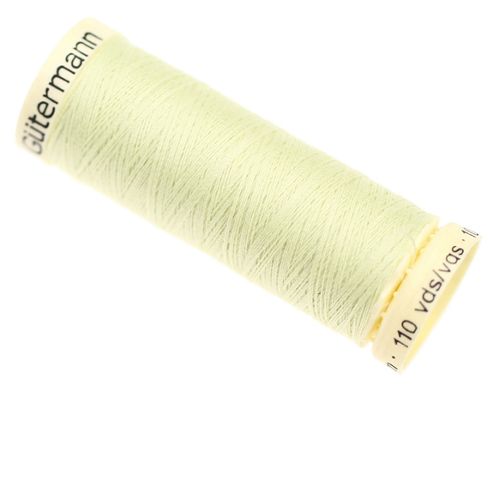 Image of Gutermann Sew All 100m - 2t100\292