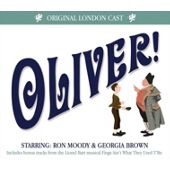 Oliver! Ost