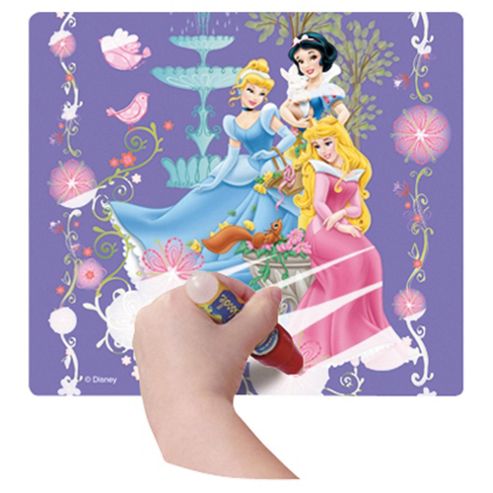 Image of Disney Princess Mini Mats