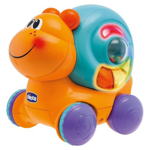 Image of Chicco Go Go Buddies Jazz A Snail