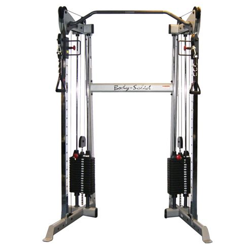 Image of Body-solid Compact Functional Training Centre (gdcc210)