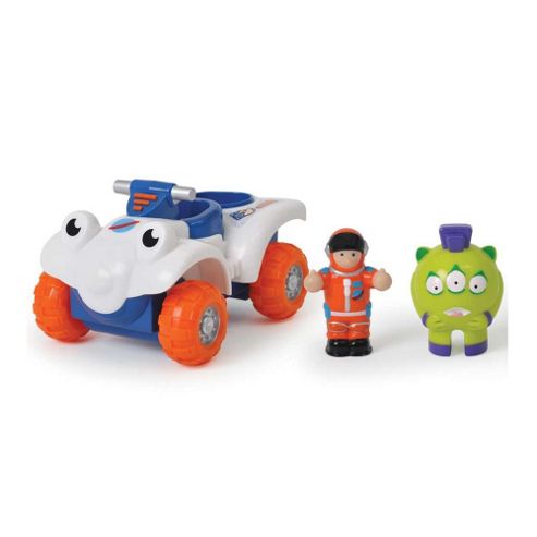 Image of Wow Toys Lunar Lenny