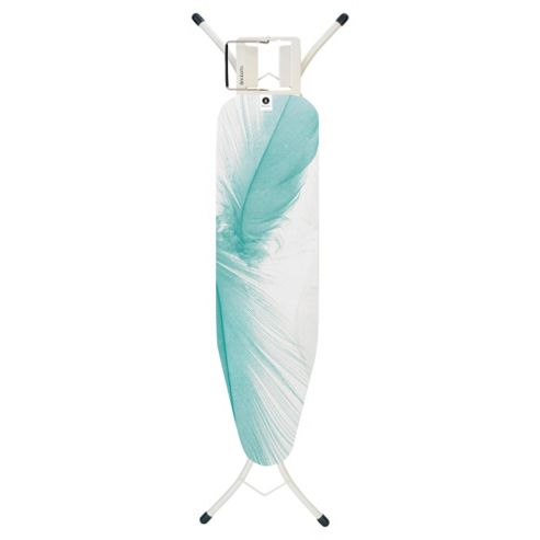 Image of Brabantia Ironing Board - Feathers - Adjustable Height