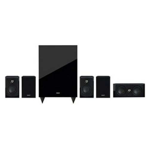 Image of Tannoy Hts 101 Home Theatre Cinema Speakers