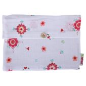 Minene Supersize Muslin Flowers