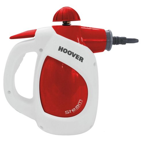 Image of Hoover Smart Ssnh1000 Handheld Steam Cleaner