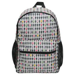 Tesco People Backpack
