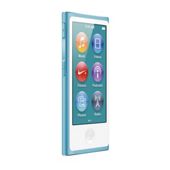 Apple iPod Nano 7th Generation, 16GB, Blue