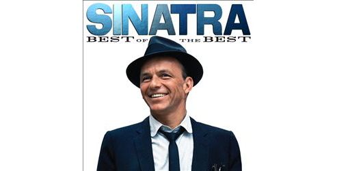 Image of Sinatra: Best Of The Best