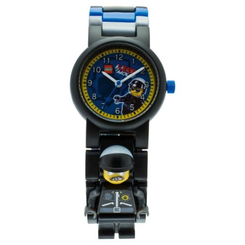 Image of Lego Movie Bad Cop Watch