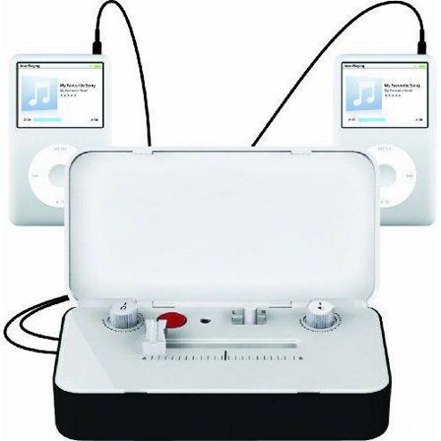 Image of Bluw 503 Mini Mixer
