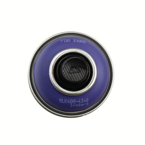Image of Montanablack 400ml Irmgard