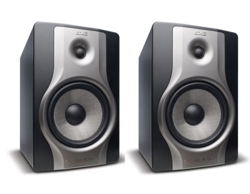 Image of M-audio Bx8 Carbon Studio Monitors - Pair