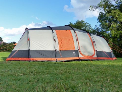 Image of The Martley 2.0 Tent