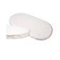 2.5cm x 74cm Moses Mattress with Microclimate Cover
