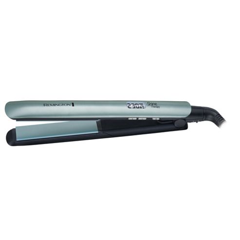 Image of Remington S8500 Shine Therapy Straightener