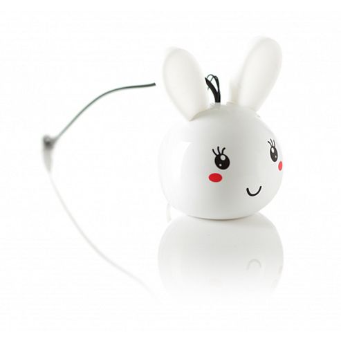 Image of Mini Buddy Bunny Speaker