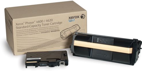 Image of 4600 4620 Standard Toner