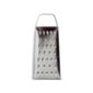 Chefaid W1367/8 Grater Four Sided 8In