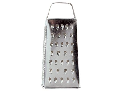 Image of Chefaid W1367/8 Grater Four Sided 8in