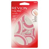 Revlon Crazy Shine Nail Buffer