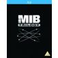 Men In Black / Men In Black 2 / Men In Black 3  (Blu-ray Boxset)