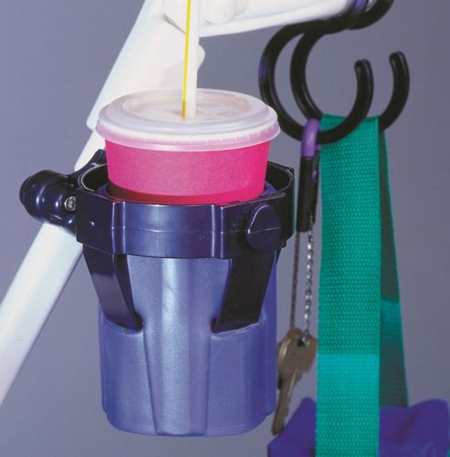 Image of Prince Lionheart Click 'n Go Insulated Cup Holder