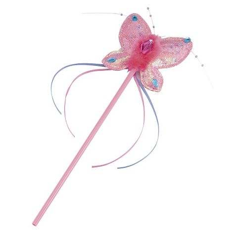 Image of Elc Butterfly Wand