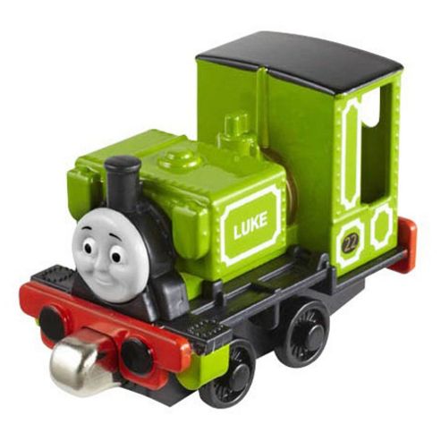 Image of Thomas & Friends Take-n-play Luke