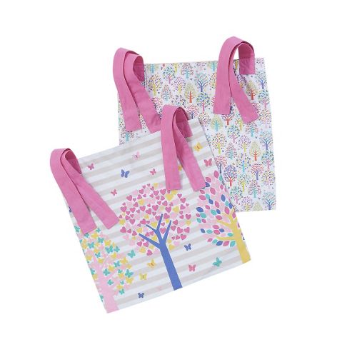 Image of Mothercare Norwegian Wood Cot Pockets