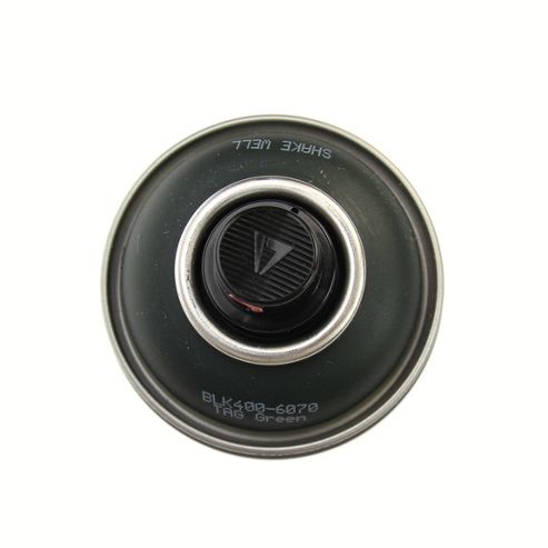 Image of Montanablack 400ml Tag Green