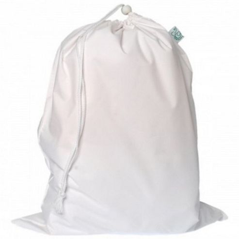 Image of Totsbots Waterproof Wet Bag (white)