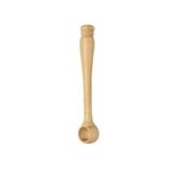 T&G Wooden Salt Spoon