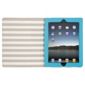 Griffin Cabana Folio Case for Apple iPad 3/iPad 2 - Blue