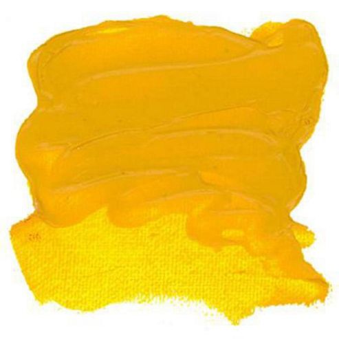 Image of Bob Ross 37ml Oil Colour Indian Yellow